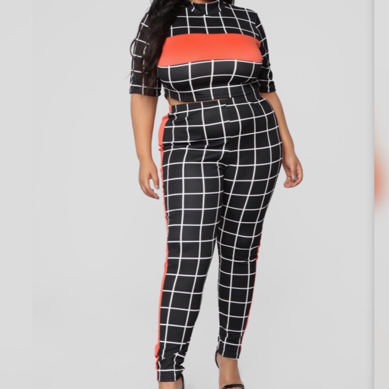 Babe 2 Pc Set